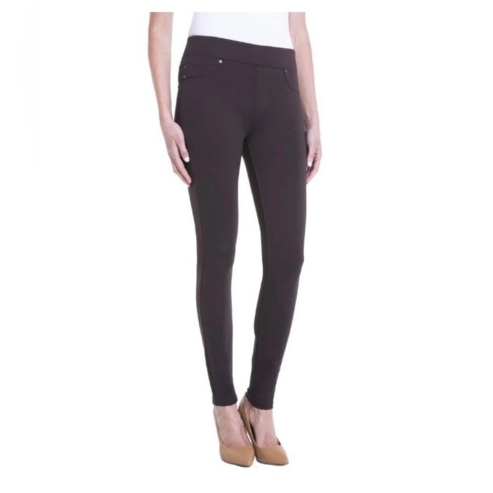 Liverpool of Los Angeles Gia Gilder Pull on pants size 8/29